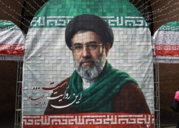 Mojtaba Khamenei thirrje vendeve të Gjirit: Bashkohuni kundër “armikut të vërtetë” të myslimanëve -