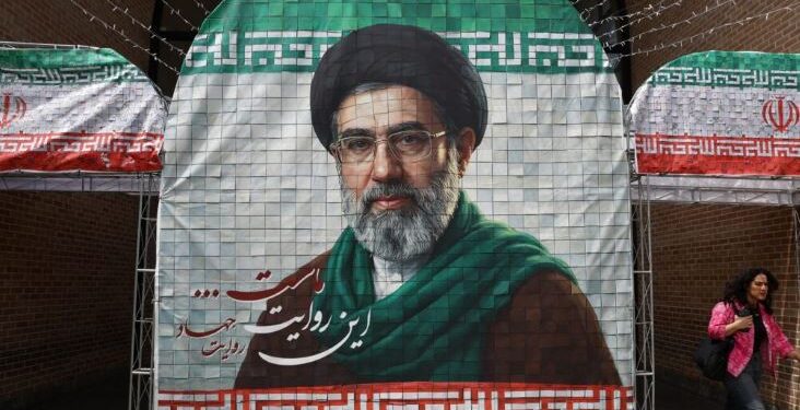 Mojtaba Khamenei thirrje vendeve të Gjirit: Bashkohuni kundër “armikut të vërtetë” të myslimanëve -