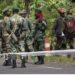 Pjesë e marrëveshjes për fundin e luftës, Kongo i dorëzon 15 të burgosur rebelëve M23 -