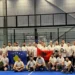 Një gjak, dy ekipe: Përballja Shqipëri-Kosovë në Lojërat Mesdhetare, nën tingullin e këngës së Adem Jasharit