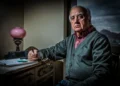 Arti shqiptar në zi! Shuhet piktori Kujtim Buza, i biri i mjeshtrit Abdurrahim Buza