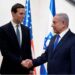 Kushner dhe Netanyahu arrijnë marrëveshje për Gazën, kushti kryesor: Çarmatimi i Hamasit