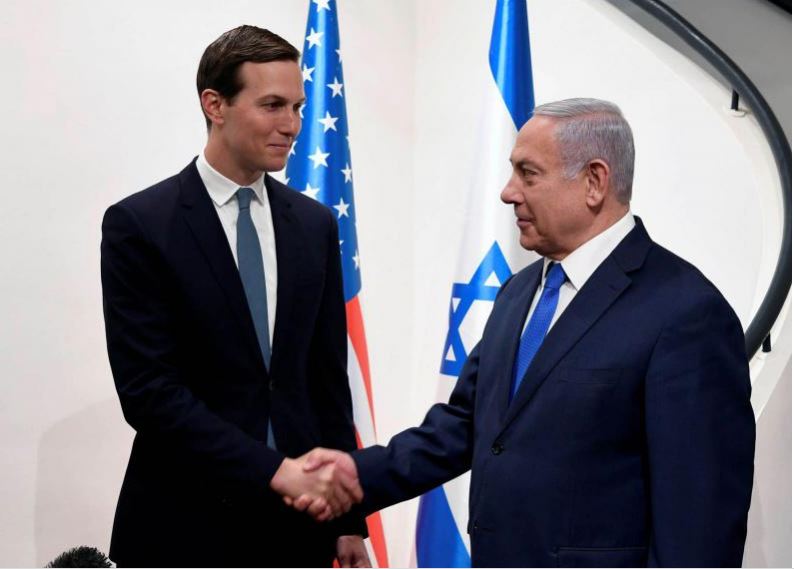 Kushner dhe Netanyahu arrijnë marrëveshje për Gazën  kushti kryesor  Çarmatimi i Hamasit