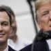 I dërguari i Trump, Kushner takohet me liderin e Hamasit, diskutohet plani i paqes për Gazën -