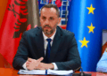 Policia hap njësinë e re për krimet mjedisore, Lamallari: Çdo zjarr i dyshimtë do të hetohet deri në fund