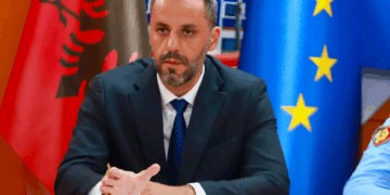 Paralajmëron Lamallari: Ata që sfidojnë ligjin, meritojnë përgjigjen më shembullore nga Policia e Shtetit