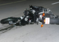 Humb kontrollin e motorit, ndërron jetë në Rrugën e Kombit shqiptari nga Kosova