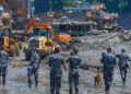 Nepali refuzon ndihmën e huaj për shpëtim pas përmbytjeve -