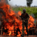 Nigeri, 600 të rrëmbyer gjatë sulmit në xhami (VIDEO) -