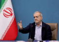 Presidenti i Iranit: S’duam luftë dhe as zgjerim territorial, por do mbrojmë vendin
