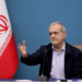 Presidenti i Iranit: S’duam luftë dhe as zgjerim territorial, por do mbrojmë vendin