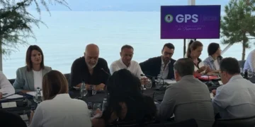 Pas 7 orësh përfundon mbledhja e Ramës me drejtuesit e PS, zbardhen diskutimet