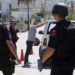 Kontrolle “blic” në Tiranë e Krujë, arrestohen 2 persona! Bllokohet një makinë luksoze, kapen armë e drogë