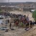 Ceuta në qendër të debatit evropian, Brukseli mohon kalimin e migrantëve drejt shteteve të tjera të BE-së