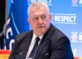 “Uniteti i UEFA-s bëri diferencën”, Duka flet pasi Infantino u tërhoq nga plani për privatizimin e garave të FIFA-s