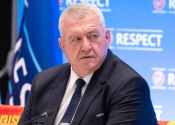 “Uniteti i UEFA-s bëri diferencën”, Duka flet pasi Infantino u tërhoq nga plani për privatizimin e garave të FIFA-s