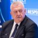 “Uniteti i UEFA-s bëri diferencën”, Duka flet pasi Infantino u tërhoq nga plani për privatizimin e garave të FIFA-s