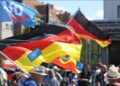 Berlini ndryshon kurs? AfD kryeson garën para zgjedhjeve