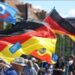 Berlini ndryshon kurs? AfD kryeson garën para zgjedhjeve