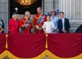 William dhe Kate çifti më i dashur! Mbreti Charles fiton popullaritet, Meghan jo e preferuar