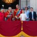 William dhe Kate çifti më i dashur! Mbreti Charles fiton popullaritet, Meghan jo e preferuar