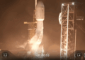 Përplasje në Hënë/ Raketa e SpaceX godet sipërfaqen me shpejtësi marramendëse