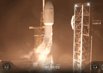 Përplasje në Hënë/ Raketa e SpaceX godet sipërfaqen me shpejtësi marramendëse