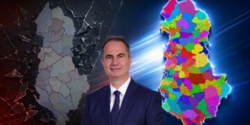 “Ta zgjidhim me referendum…”, Boçi zbulon planin e PD-së për të penguar uljen e numrit të bashkive
