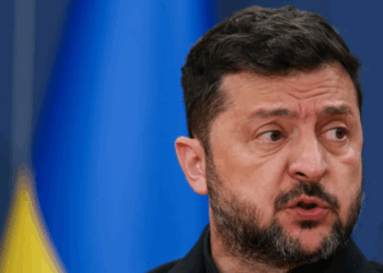 Zelensky: Qëndrimi i Ukrainës për mosnjohjen e Kosovës mbetet i pandryshuar -