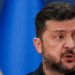 Zelensky: Qëndrimi i Ukrainës për mosnjohjen e Kosovës mbetet i pandryshuar -