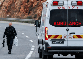 Sulmohen palestinezët në Betlehem, pas tyre edhe ekipi mjekësor që do u vinte në ndihmë -