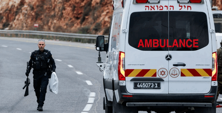 Sulmohen palestinezët në Betlehem, pas tyre edhe ekipi mjekësor që do u vinte në ndihmë -