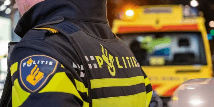 Kreu tre sulme me thikë në Roterdam, arrestohet 26-vjeçari -