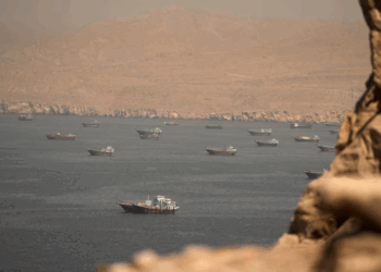 Omani dënon sulmin ndaj një cisterne në Ngushticën e Hormuzit -