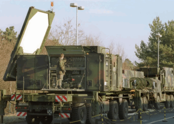Në objektin ku mirëmbahen sistemet Patriot/ Dy dronë mbi bazën e Bundeswehr-it në Gjermani, alarmohet ushtria