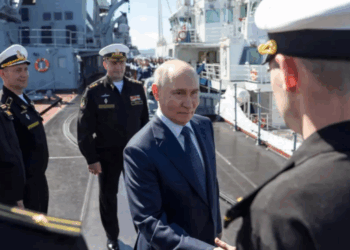 Japonia proteston ndaj vizitës së Putinit në territoret e ishujve -