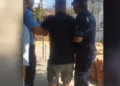 Njëri dhunoi kunatën, tjetri babain/ Pas kontrollit iu gjenden armë e tritol, dy në pranga në Lezhë dhe Kurbin