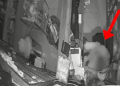 Thyen arrestin në shtëpi dhe kryen 8 vjedhje brenda një jave, kapet 20-vjeçari në Tiranë