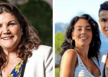 Dasma sekrete e Ronaldos dhe Georginës: Vetëm 4 dëshmitarë, mungoi nëna e yllit portugez…