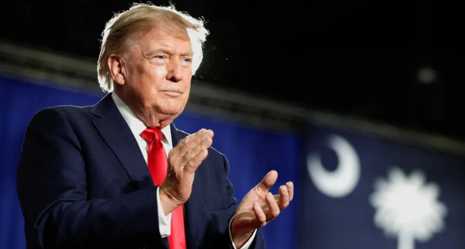Trump telefonon Putinin dhe jep garancinë për NATO n  Nuk do t i sulmojë  nuk jam i shqetësuar fare