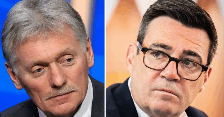 Rusia e ashpër me Britaninë: Po i hedh 'benzinë ​​zjarrit' duke mbështetur Ukrainën -