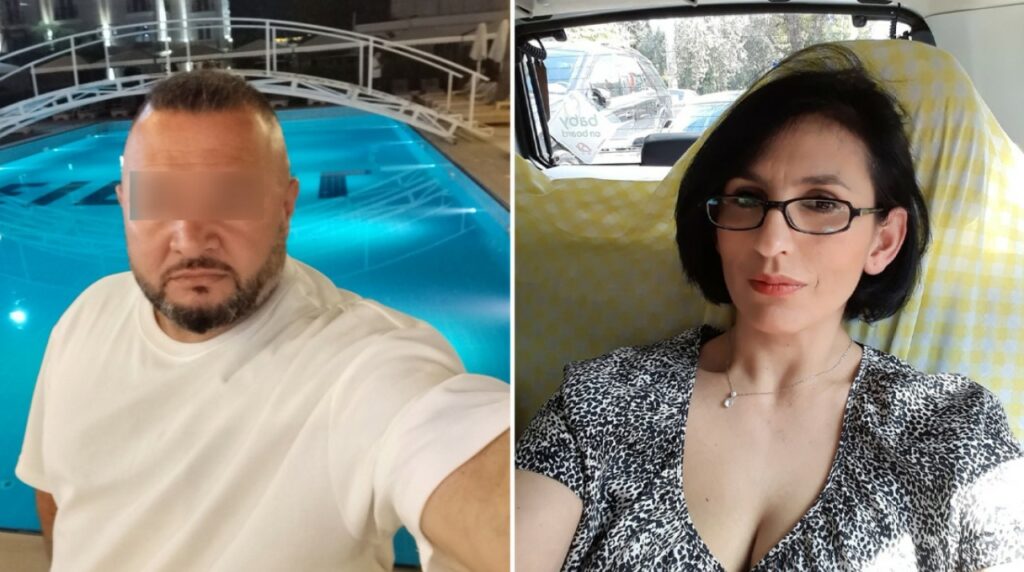 E shkelmoi dy herë dhe e qëlloi me plumb në kokë  detaje nga vrasja e 45 vjeçares shqiptare në Greqi