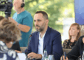 Mbledhja e qeverisë në Pogradec, Lamallari: Prioritet, siguria publike dhe modernizimi i Policisë së Shtetit