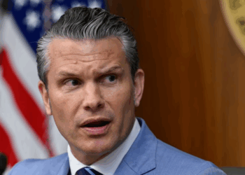 Hegseth: SHBA nuk e përjashton përdorimin e forcës ushtarake kundër Iranit -