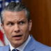 Hegseth: SHBA nuk e përjashton përdorimin e forcës ushtarake kundër Iranit -