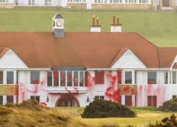 Vandalizëm në resortin e Trumpit, 7 të akuzuar në “lidhje me terrorizmin”