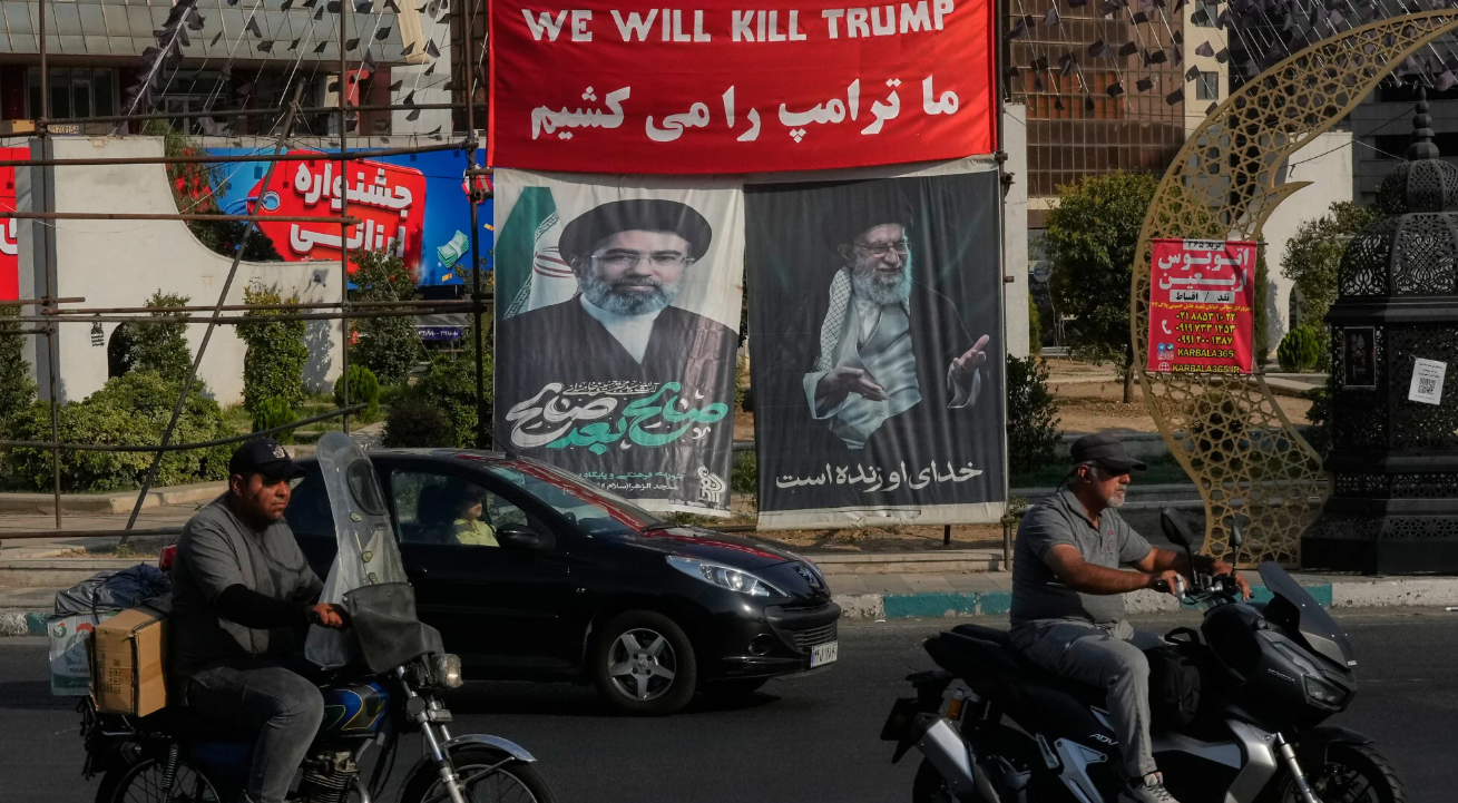 Lideri suprem i Iranit akuzon SHBA të dhe Izraelin  Po nxitin përçarje mes myslimanëve në mbarë botën
