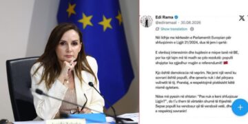 “Statusi është fals”/ Tabaku fshin postimin në emër të Ramës, përplaset me MIA-n: Shfuqizoni ligjin për zonat e mbrojtura (REPLIKAT)