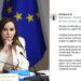 “Statusi është fals, nuk përmban asgjë të vërtetë”, MIA rrëzon postimin e Jorida Tabakut në emër të Edi Ramës