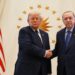 Erdogan zhvillon bisedë telefonike me Trumpin, Presidenca turke zbulon diskutimet -